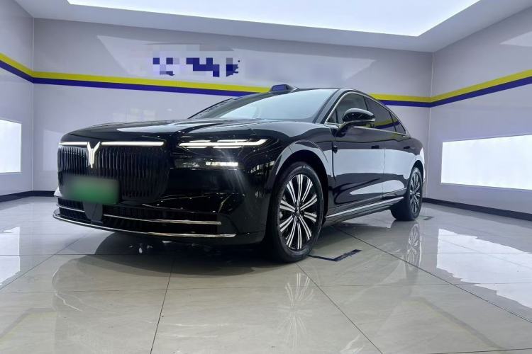Used VOYAH Lantu Chiguang L 2026 Four-Wheel-Drive Max Guazi used car, China used car export, Used car for sale, Used cars, Cheapest cars for sale