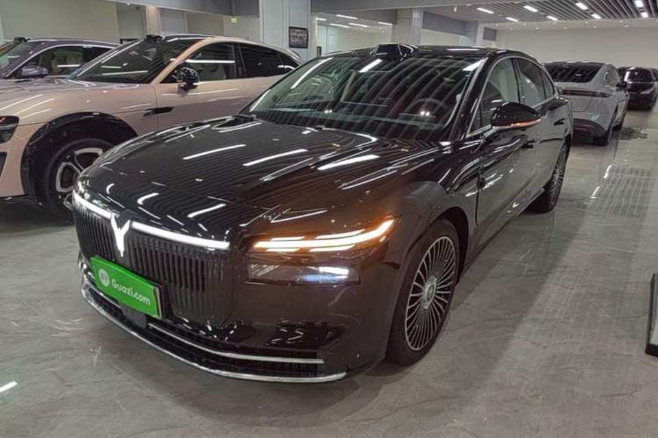 VOYAH VOYAH Light L 2026