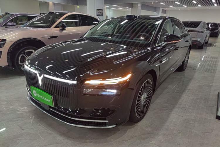 Used VOYAH Lantu Chiguang L 2026 Four-Wheel-Drive Ultra Guazi used car, China used car export, Used car for sale, Used cars, Cheapest cars for sale