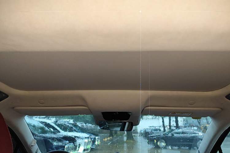 Used VOYAH Lantu Chiguang L 2026 Four-Wheel-Drive Ultra Headliner