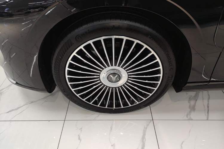 Used VOYAH Lantu Chiguang L 2026 Four-Wheel-Drive Ultra Left Front Wheel Hub