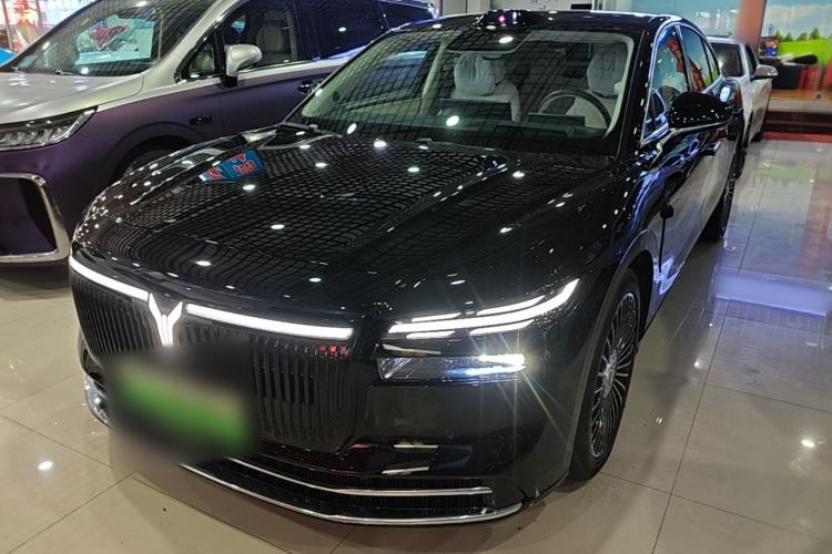 Used VOYAH Lantu Chiguang L 2026 Four-Wheel-Drive Ultra Guazi used car, China used car export, Used car for sale, Used  cars, Cheapest cars for sale