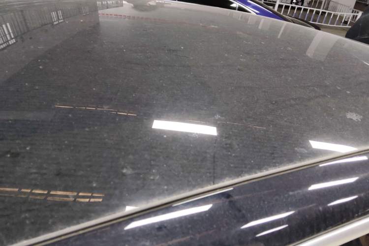 Used VOYAH Lantu Chiguang L 2026 Four-Wheel-Drive Max Roof