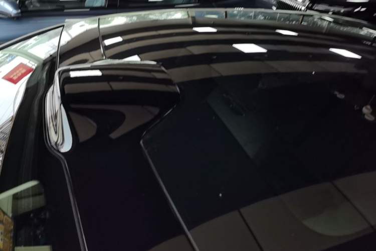 Used VOYAH Lantu Chiguang L 2026 Four-Wheel-Drive Ultra Roof