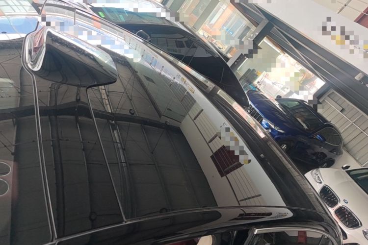Used VOYAH Lantu Chiguang L 2026 Four-Wheel-Drive Ultra Roof