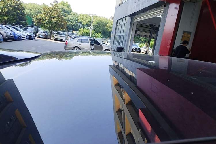 Used VOYAH Lantu Chiguang L 2026 Four-Wheel-Drive Ultra Roof