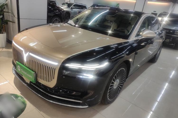Used VOYAH Lantu Chiguang L 2026 Four-Wheel-Drive Ultra Guazi used car, China used car export, Used car for sale, Used cars, Cheapest cars for sale