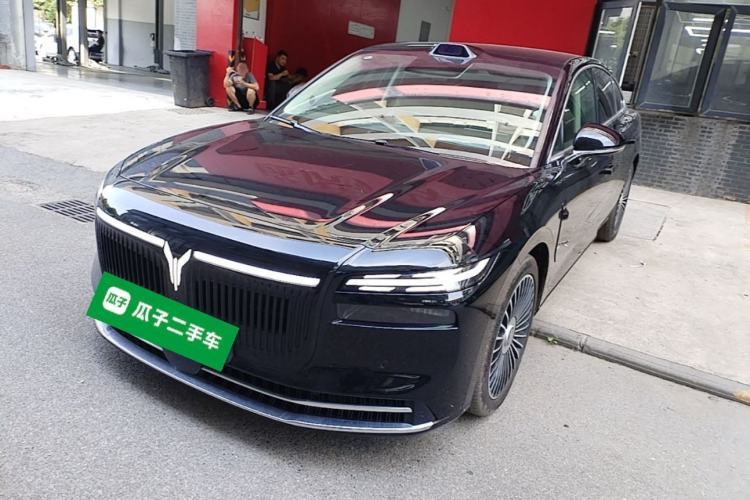 Used VOYAH Lantu Chiguang L 2026 Four-Wheel-Drive Ultra Guazi used car, China used car export, Used car for sale, Used cars, Cheapest cars for sale