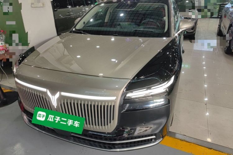 Used VOYAH Lantu Chiguang L 2026 Four-Wheel-Drive Ultra Guazi used car, China used car export, Used car for sale, Used cars, Cheapest cars for sale