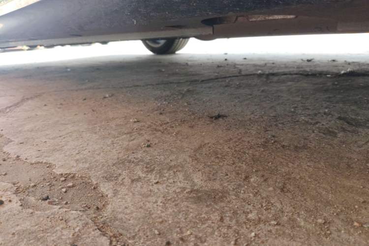 Used VOYAH Lantu Chiguang L 2026 Four-Wheel-Drive Ultra Chassis Front Right