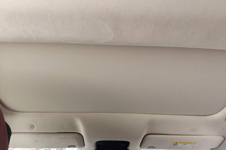 Used VOYAH Lantu Chiguang L 2026 Four-Wheel-Drive Ultra Headliner