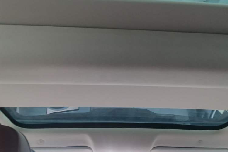 Used VOYAH Lantu Chiguang L 2026 Four-Wheel-Drive Ultra Headliner