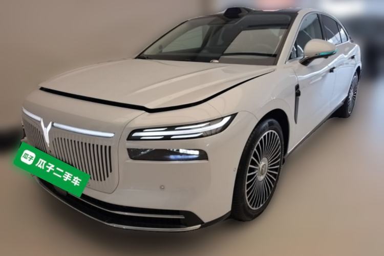 Used VOYAH Lantu Chiguang L 2026 Four-Wheel-Drive Ultra Guazi used car, China used car export, Used car for sale, Used  cars, Cheapest cars for sale