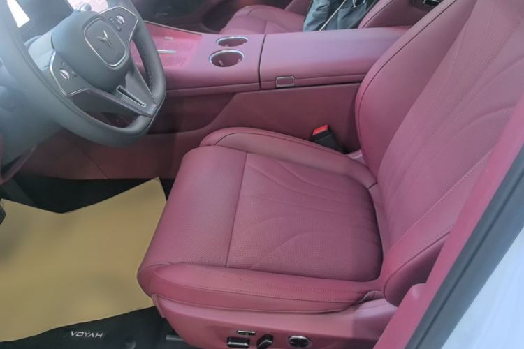 Used VOYAH Lantu Chiguang L 2026 Four-Wheel-Drive Ultra Left Front Seat