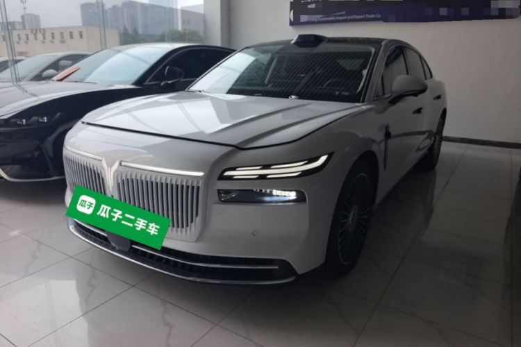 Used VOYAH Lantu Chiguang L 2026 Four-Wheel-Drive Ultra Guazi used car, China used car export, Used car for sale, Used  cars, Cheapest cars for sale