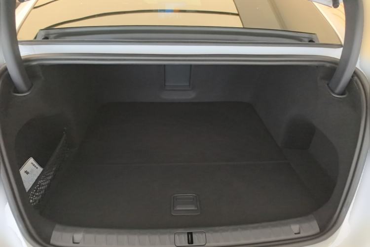 Used VOYAH Lantu Chiguang L 2026 Four-Wheel-Drive Ultra Trunk