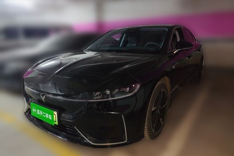 Used VOYAH PASSION 2023 Four-Wheel Drive Long-Range Version Guazi used car, China used car export, Used car for sale, Used cars, Cheapest cars for sale