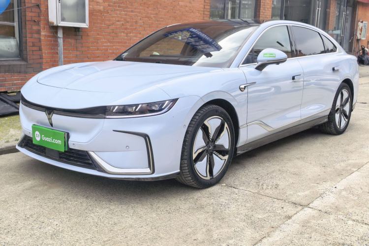 Used VOYAH PASSION 2023 Four-Wheel Drive Flagship Edition Guazi used car, China used car export, Used car for sale, Used cars, Cheapest cars for sale