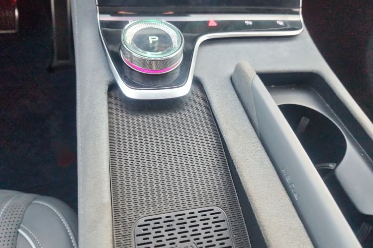Used VOYAH PASSION 2023 Four-Wheel Drive Flagship Edition Gear Lever