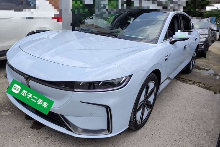 Ojetý VOYAH Light 2023 Four-Wheel Drive Standard Edition Guazi used car, China used car export, Used car for sale, Used  cars, Cheapest cars for sale