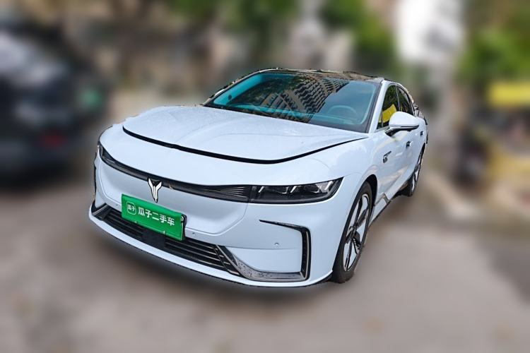 Used VOYAH PASSION 2023 Four-Wheel Drive Standard Edition Guazi used car, China used car export, Used car for sale, Used  cars, Cheapest cars for sale