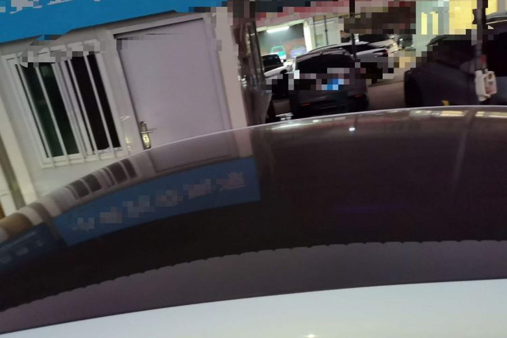 Used VOYAH PASSION 2023 Four-Wheel Drive Flagship Edition Roof