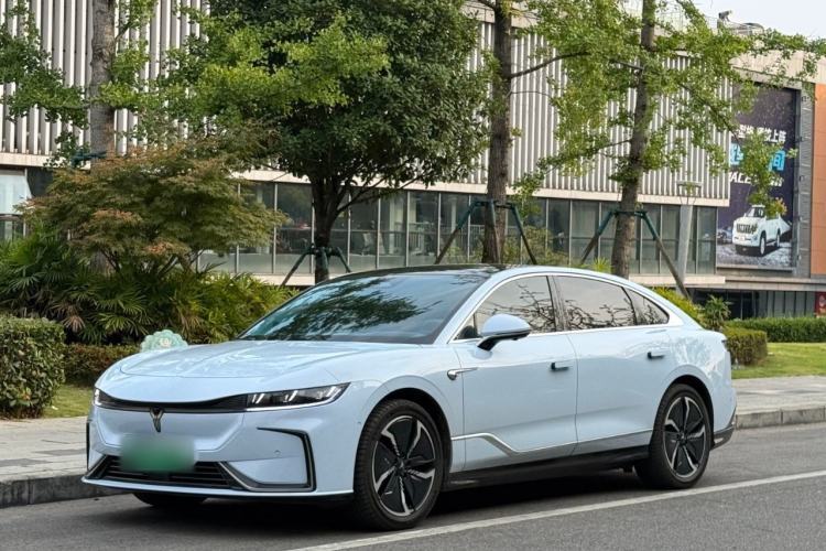 Used VOYAH PASSION 2023 Four-Wheel Drive Standard Edition Guazi used car, China used car export, Used car for sale, Used  cars, Cheapest cars for sale