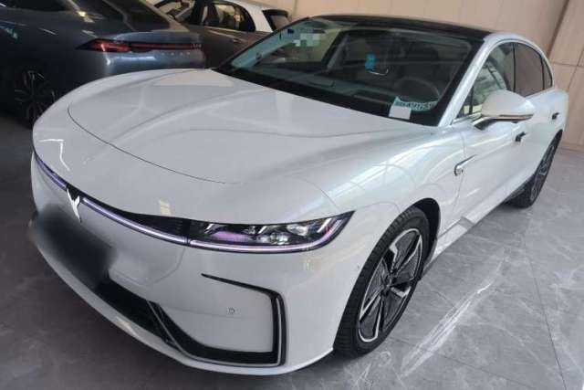 Used VOYAH Light 2023 Four-Wheel Drive Flagship Edition