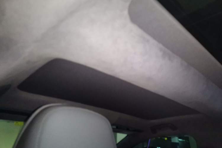 Used VOYAH PASSION 2023 Four-Wheel Drive Flagship Edition Headliner