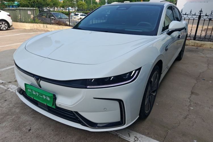 Ojetý VOYAH Light 2023 Four-Wheel Drive Long-Range Version Guazi used car, China used car export, Used car for sale, Used  cars, Cheapest cars for sale