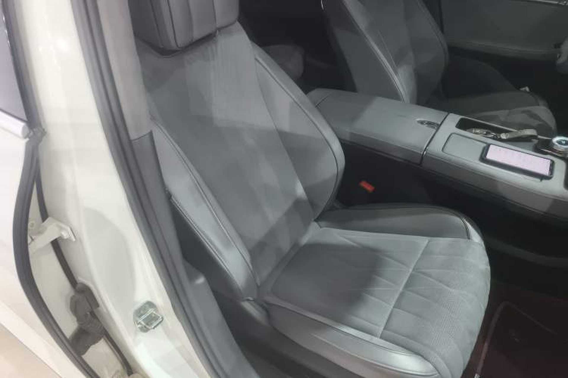 Used VOYAH PASSION 2023 Four-Wheel Drive Flagship Edition Right Front Seat