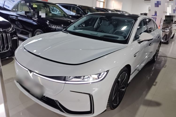 Used VOYAH PASSION 2023 Four-Wheel Drive Standard Edition Guazi used car, China used car export, Used car for sale, Used cars, Cheapest cars for sale