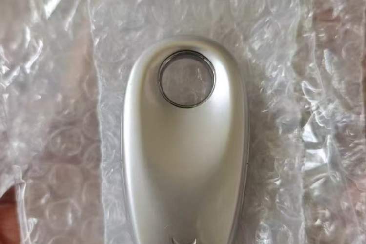 Used VOYAH PASSION 2023 Four-Wheel Drive Long-Range Version Vehicle Key
