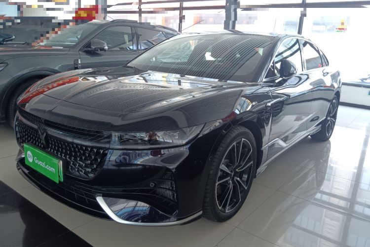 Ojetý VOYAH Light 2024 PHEV Four-Wheel Drive Ultra-Long Range Flagship Model Guazi used car, China used car export, Used car for sale, Used  cars, Cheapest cars for sale