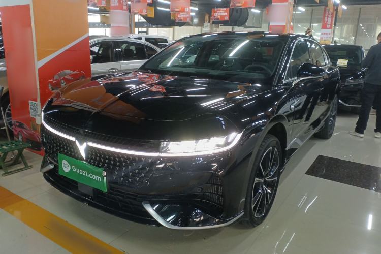 Used VOYAH PASSION 2024 PHEV Four-Wheel Drive Ultra-Long Range Flagship Model Guazi used car, China used car export, Used car for sale, Used cars, Cheapest cars for sale