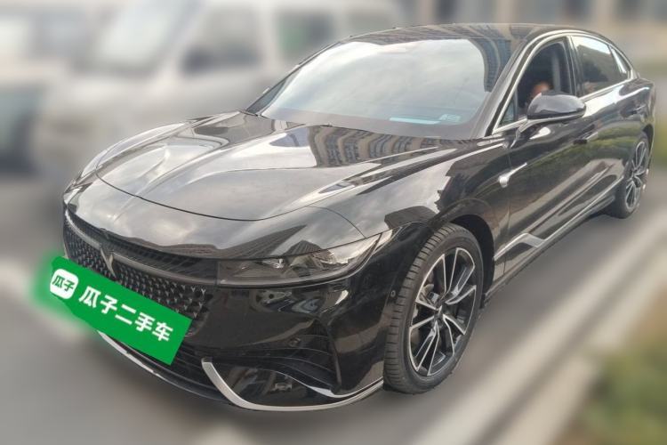 Used VOYAH PASSION 2024 PHEV Four-Wheel Drive Ultra-Long Range Flagship Model Guazi used car, China used car export, Used car for sale, Used  cars, Cheapest cars for sale