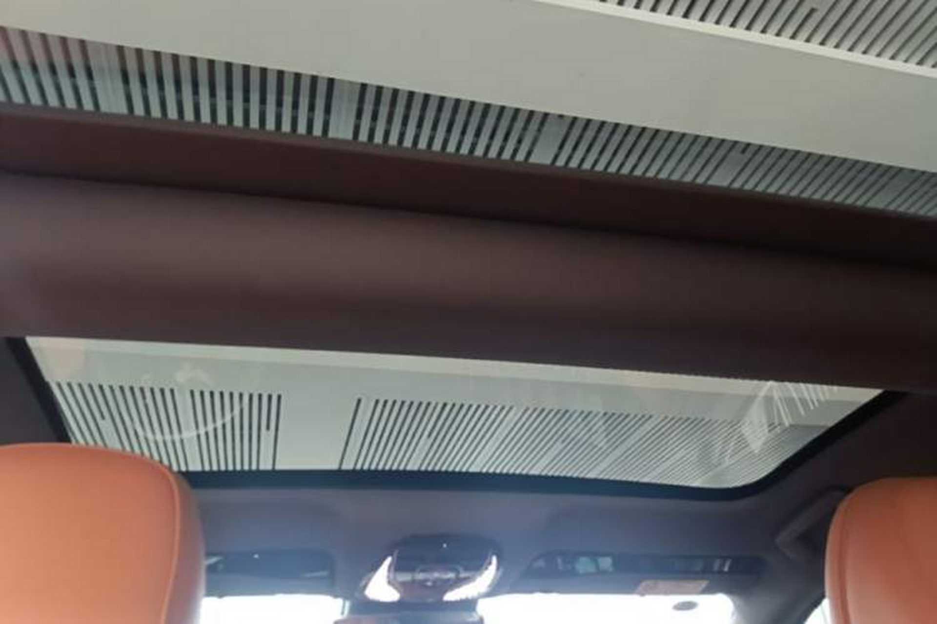 Used VOYAH PASSION 2024 PHEV Four-Wheel Drive Ultra-Long Range Flagship Model Headliner