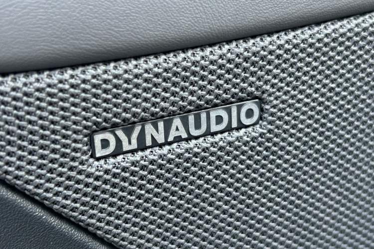 Used VOYAH PASSION 2024 PHEV Four-Wheel Drive Ultra-Long Range Flagship Model Interior 10