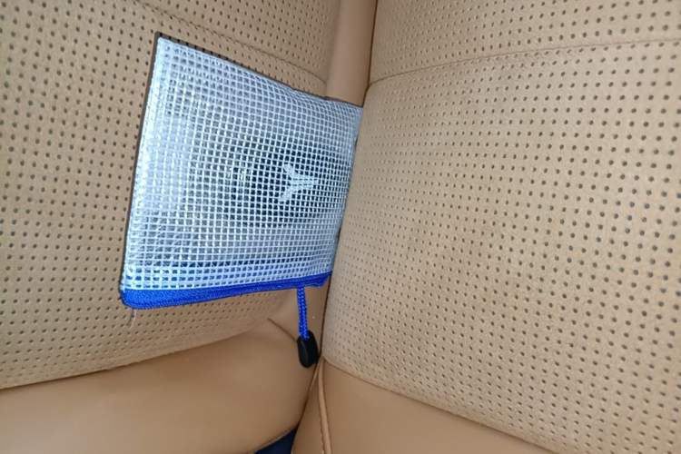 Used VOYAH PASSION 2024 PHEV Four-Wheel Drive Ultra-Long Range Flagship Model Vehicle Key