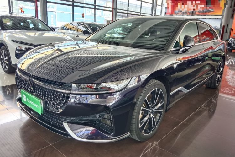 Ojetý VOYAH Light 2024 PHEV Four-Wheel Drive Ultra-Long Range Flagship Model Guazi used car, China used car export, Used car for sale, Used  cars, Cheapest cars for sale