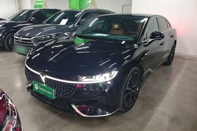 Used VOYAH PASSION 2024 PHEV Four-Wheel Drive Ultra-Long Range Flagship Model Guazi used car, China used car export, Used car for sale, Used  cars, Cheapest cars for sale