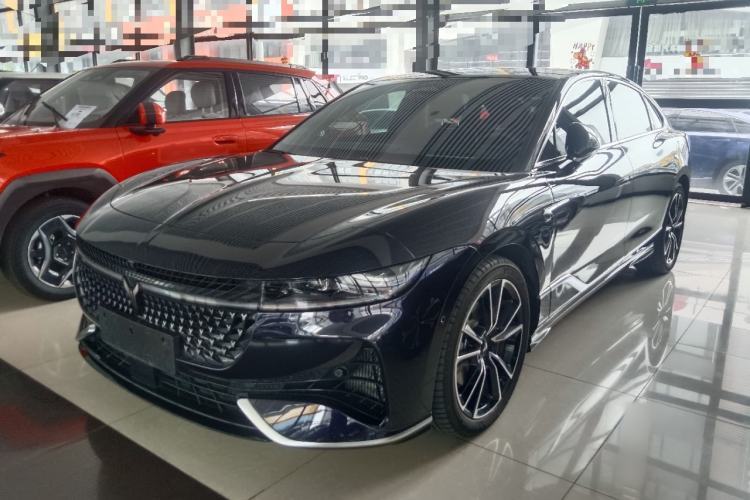 Ojetý VOYAH Light 2024 PHEV Four-Wheel Drive Ultra-Long Range Flagship Model Guazi used car, China used car export, Used car for sale, Used  cars, Cheapest cars for sale