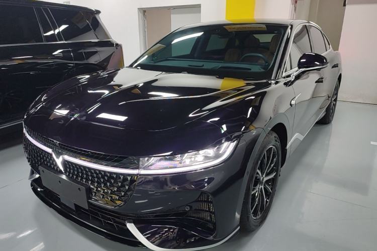 Used VOYAH PASSION 2024 PHEV Four-Wheel Drive Ultra-Long Range Executive Edition Guazi used car, China used car export, Used car for sale, Used  cars, Cheapest cars for sale