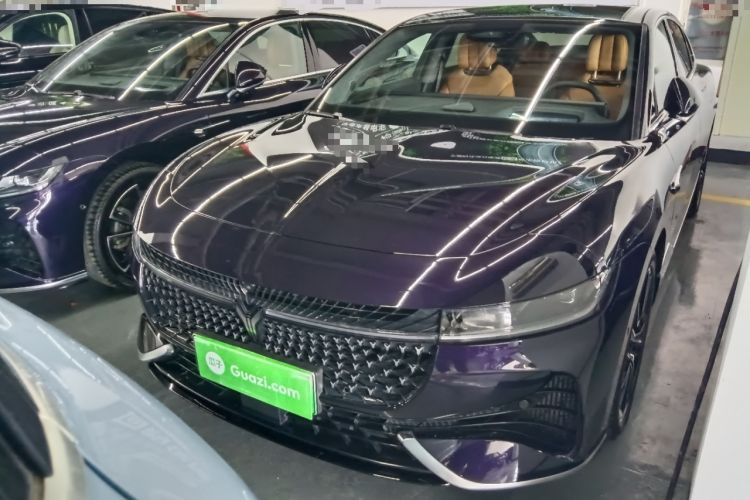 Used VOYAH PASSION 2024 PHEV Four-Wheel Drive Ultra-Long Range Flagship Model Guazi used car, China used car export, Used car for sale, Used  cars, Cheapest cars for sale