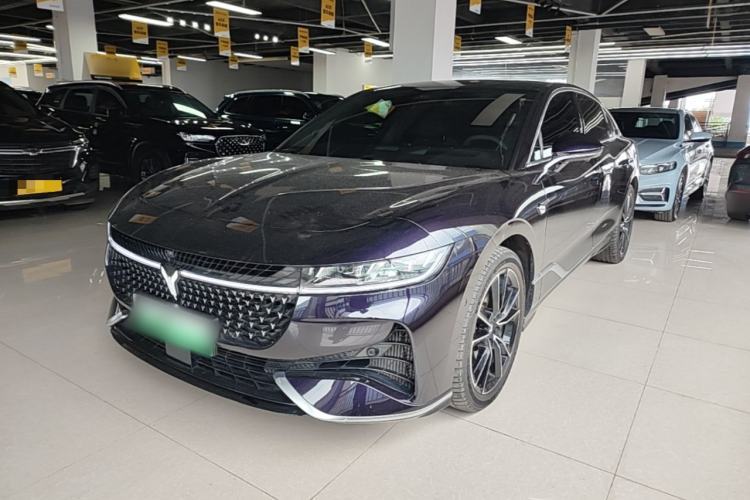 Used VOYAH PASSION 2024 PHEV Four-Wheel Drive Ultra-Long Range Flagship Model Guazi used car, China used car export, Used car for sale, Used cars, Cheapest cars for sale