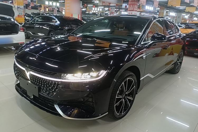 Ojetý VOYAH Light 2024 PHEV Four-Wheel Drive Ultra-Long Range Flagship Model Guazi used car, China used car export, Used car for sale, Used  cars, Cheapest cars for sale