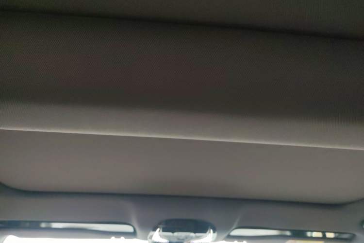 Used VOYAH PASSION 2024 PHEV Four-Wheel Drive Ultra-Long Range Flagship Model Headliner
