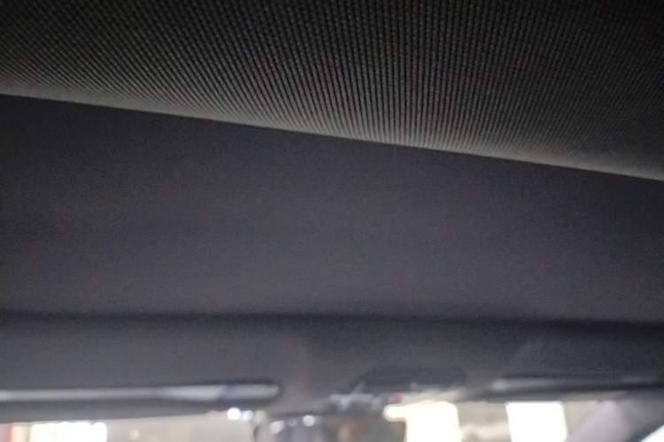 Used VOYAH PASSION 2024 PHEV Four-Wheel Drive Ultra-Long Range Flagship Model Headliner