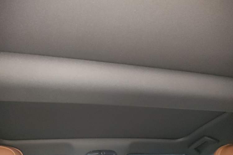 Used VOYAH PASSION 2024 PHEV Four-Wheel Drive Ultra-Long Range Flagship Model Headliner