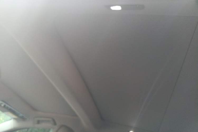 Used VOYAH PASSION 2024 PHEV Four-Wheel Drive Ultra-Long Range Executive Edition Headliner
